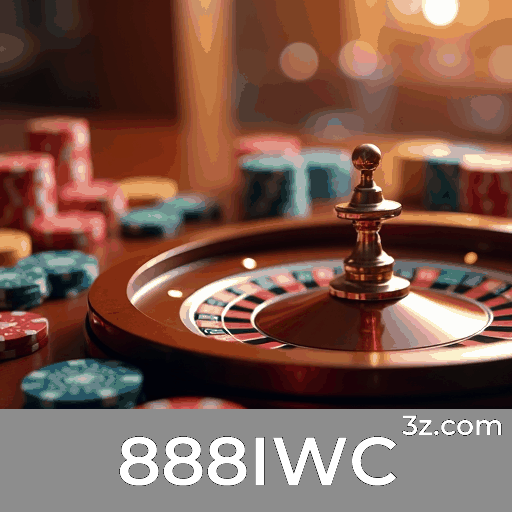 888IWC Logo
