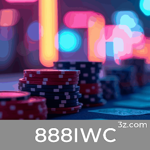 888IWC Logo
