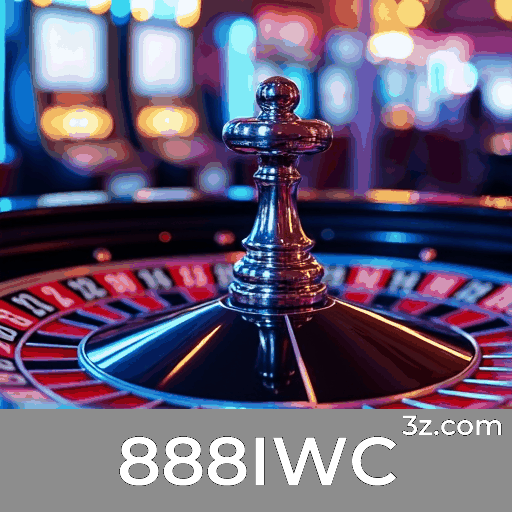 888IWC Logo