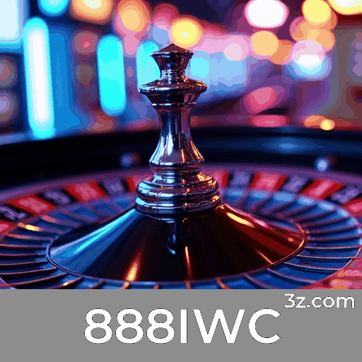 888IWC Logo