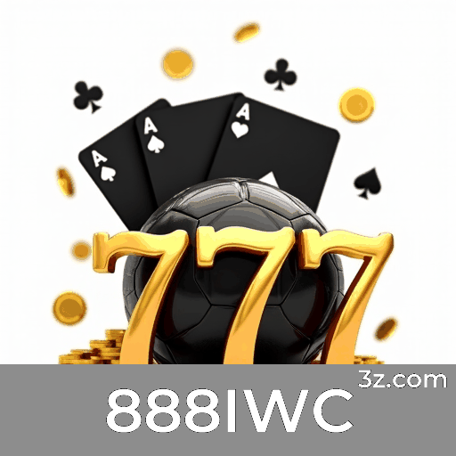 888IWC Logo